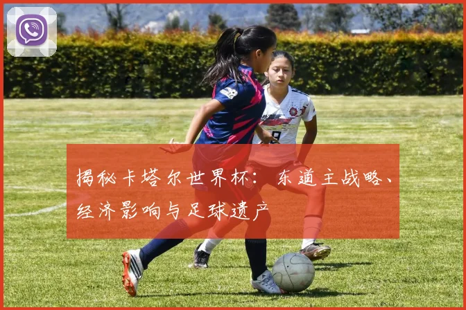 揭秘卡塔尔世界杯:东道主战略、经济影响与足球遗产